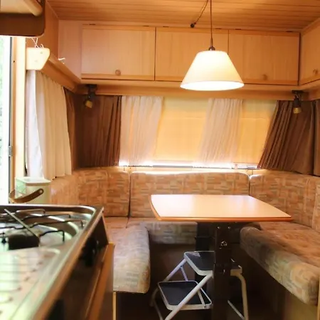 Full Service Caravan 2 Rodovre