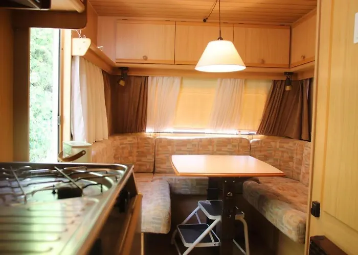 Full Service Caravan 2 Rodovre