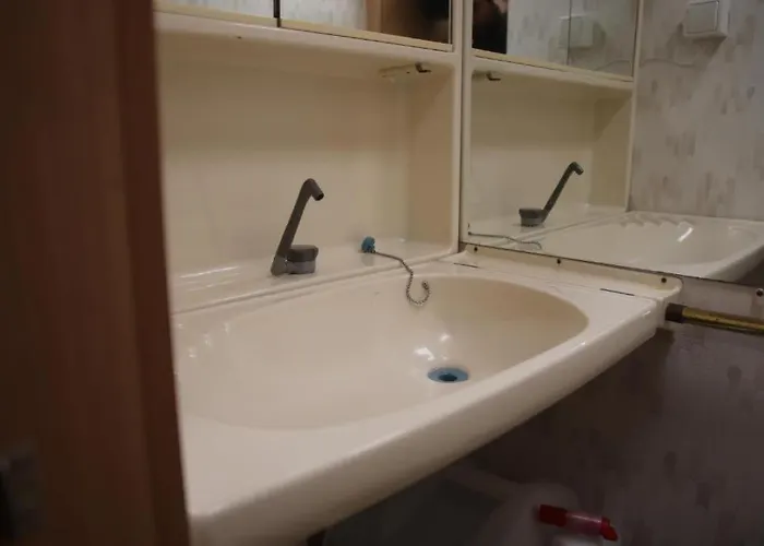 Full Service Caravan 2 Apartment Rodovre